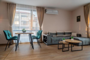 Artemida Apartment
